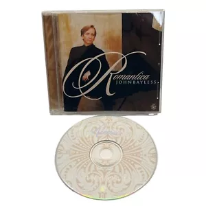 John Bayless Romantica CD Klassik 11 Lieder 1999 Angel Records - Bild 1 von 5