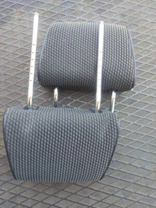 rear headrests of the rear sofa for Bmw e30 - Picture 1 of 3