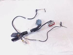 14-17 Indian Chieftain Dark Horse & Roadmaster Front Fairing Wire Wiring Harness - Bild 1 von 17