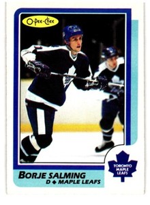 1986-87 O-Pee-Chee Hockey Base Cards Complete Your Set You Pick The Cards