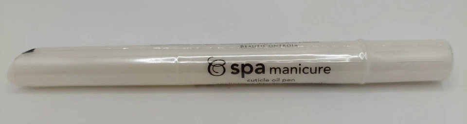 Beauticontrol BC Spa Manicure Cuticle Oil Pen 0.7 oz / 2 ml SEALED - Image 1 of 1