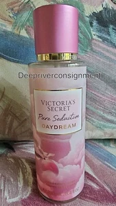 Victoria's Secret  PURE SEDUCTION DAYDREAM Fragrance Body Mist  8.4 fl.oz 250 ml - Picture 1 of 4