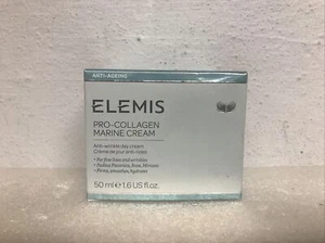 Elemis Pro-Collagen Marine Cream Anti-Wrinkle-1.6 fl oz.