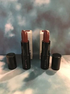 Mally - H3 Gel Nudish oder Classic Color Lippenstift Mulberry Maven 2er Set. - Bild 1 von 3