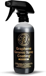 Advanced Graphene Ceramic Spray Coating (12oz) for Cars Boats RV's & Motorcycle - Picture 1 of 8