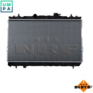 RADIATOR ENGINE COOLING 53355 FOR G4BB/G4GB 1.8L -GG4GCG4GC-G 2.0L G4GA 1.6L - Picture 1 of 12