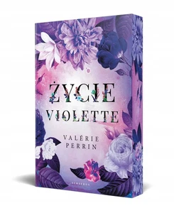 Życie Violette (barwione krawędzie) (Zycie Violette (barwione krawedzie)) - Bild 1 von 1