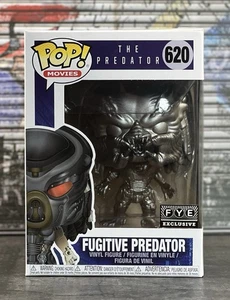 Funko Pop Number 620 The Predator Fye Exclusive NIB - Bild 1 von 5