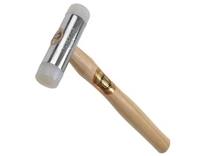 Thor - Tukul Nylon 708N Pemegang Kayu 25mm 250g - Picture 1 of 1