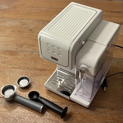 Mr. Coffee OneTouch CoffeeHouse Single-Serve Espresso, Cappuccino & Latte Maker - Image 1 of 4