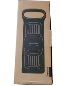 TUPPERWARE Speedy Mando Grater In Red/White New In Box - Picture 1 of 4