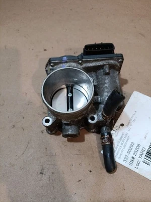 Conjunto de válvula de acelerador de cuerpo de acelerador sedán 1,8 L se adapta a 11-19 COROLLA 288801 Foto 1 de 4