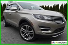 2015 Lincoln MKC AWD 2.3T RESERVE-EDITION(STICKER NEW WAS $46,510)