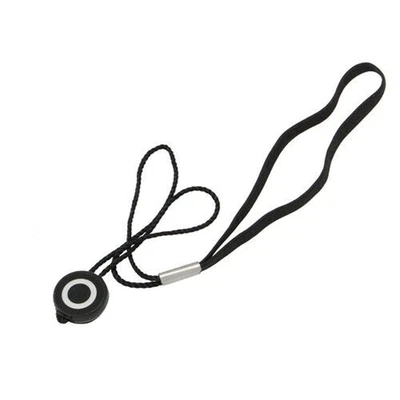 5 x Camera Lens Cap Holder Cover String Strap Keeper Leash Rope DSLR SLR Lanyard - Image 1 of 4