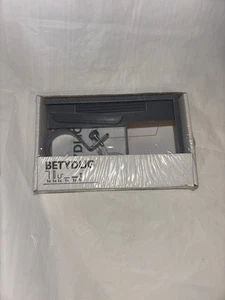 IKEA BETYDLIG 102.198.90. Gray Curtain Rod Bracket and Holder Mount - NEW - Picture 1 of 6