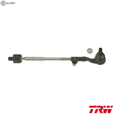 TIE ROD JRA590 FOR BMW 3/E92/E91/E90 X1/SUV/E84/SAV N47D20C/D/A N20B20A 2.0L - Image 1 of 4