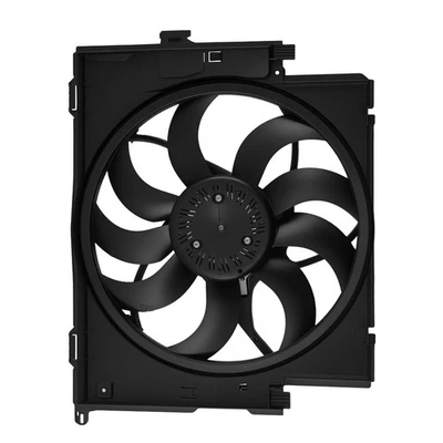 Radiator Cooling Fan Assembly for BMW M2/M235i 2014-2020 623420 17427600559 Foto 1 de 4