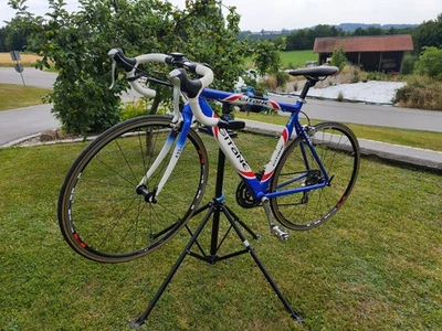 Rennrad Gitane Limited + Zubehör - Bild 1 von 4