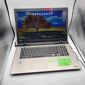 Toshiba - Satellite L75-C7136 17,3"-Laptop - Intel Core i5 - 8 GB Speicher - 1 TB - Bild 1 von 3