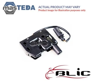 6010-43-131313424P MOTORHAUBENSCHLOSS VERRIEGELUNG BLIC FÜR SKODA OCTAVIA III - Bild 1 von 4