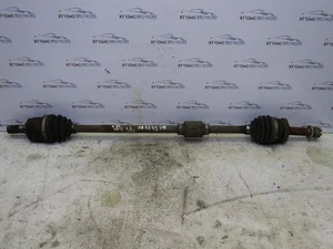HYUNDAI I20 2012-2014 1.25 PETROL DRIVESHAFT - DRIVER FRONT - Picture 1 of 3