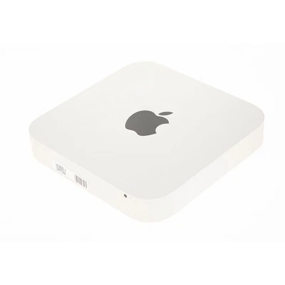 Apple Mac Mini 3.0 GHz Intel Core i7 (16GB Ram, 256GB SSD) - SKU#1813638 - Image 1 of 4