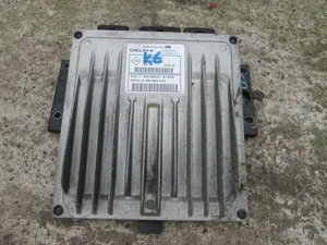 2009 Nissan Micra K12 MK3 3-Türer 1,5 DCI Schaltmotor Steuergerät 8200911560 8200619409 - Bild 1 von 3