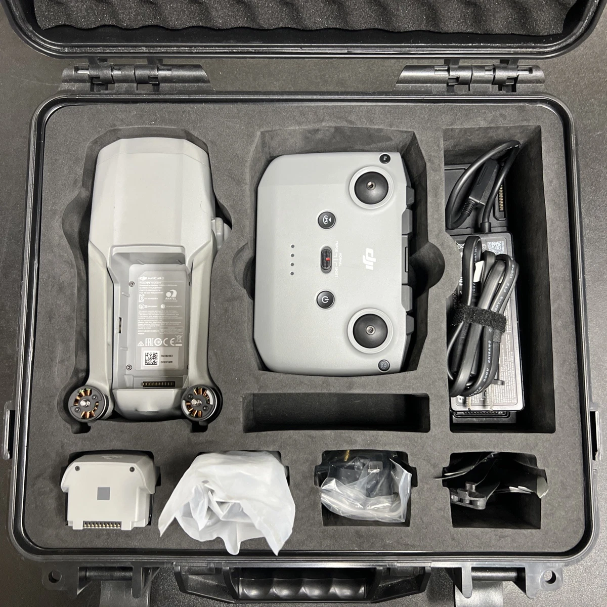 DJI Mavic Air 2 for Sale | Shop New & Used Drones | eBay