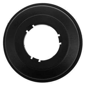 Soporte balanceador de neumáticos coche máquina equilibradora de ruedas balanceador de ruedas adaptador camión - Imagen 1 de 12