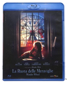 EBOND Das Wunderrad BLURAY BLURAY DB685831 - Bild 1 von 2