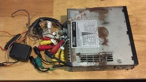 Performance Teknique ICBM-3.9W cd dvd AM FM player - Picture 1 of 5