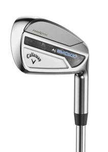 Callaway 2024 Paradym Ai Smoke Custom Single Irons - Pick Your Club and Shaft - Picture 1 of 6