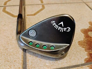 Callaway PM grind 56 14 RH R 19 Hi-rev 2.0 golf Wedge club pro - Picture 1 of 9