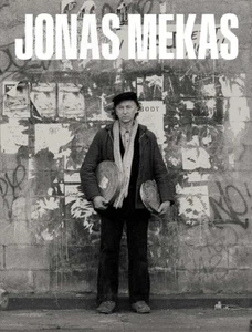 Jonas Mekas The Camera Was Always Running (Yale University Press) Hardcover - Bild 1 von 1