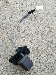 06 07 Nissan Murano Tailgate Rearview Rear Backup Back up Camera 28442-CB00A  - Bild 1 von 5