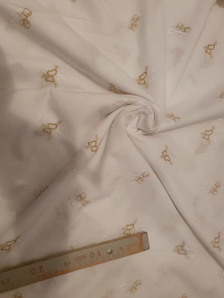 Weihnachtsstoff Meterware 7m Für 30€ - Bild 1 von 1