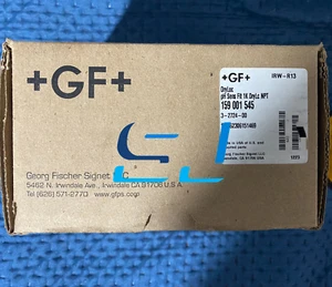 Brand new GF 3-2724-00 PH Probe Electrode 3-2724-00 159001545 - Picture 1 of 3