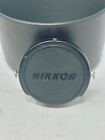 Nikon Nikkor 40.5mm Front Lens Snap Cap