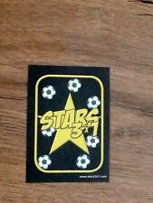 STARS 3X1 cards - SMALL SIZE VERSION - Aquarius 2011 PICK ANY CARD