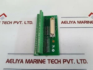 Ul Fim D50-Crm2 Relaismodul - Bild 1 von 7