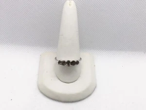 925 Silver Ring Size 11.5 - Picture 1 of 6