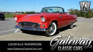 1956 Ford Thunderbird - Picture 1 of 12