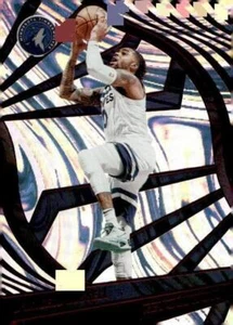 2020-21 Panini Revolution #54 D'Angelo Russell Asia Red - Picture 1 of 2
