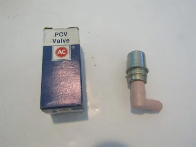 Nuevo de Lote Antiguo 1982 - 1987 Pontiac Buick Oldsmobile Chevrolet Motor 4 cilindros Válvula PCV Foto 1 de 3