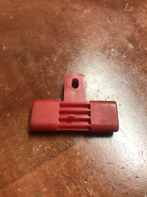 OEM Part Forw/Rev Selector Assy Bosch 11524 24V Cordless SDS Rotary Hammer Drill - Изображение 1 из 4