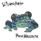 Silverchair - Pure Massacre (Green Marbled Coloured Limited Edition) (12" SINGLE