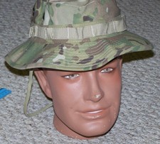 genuine military issue boonie hat