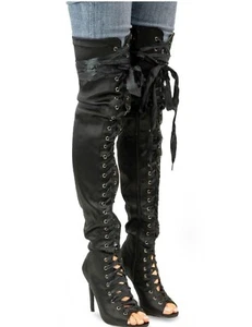 Women Boots Size 9 - Picture 1 of 7