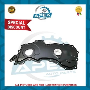 FITS OPEL & VAUXHALL VIVARO & NV300 X-TAIL 1.6D R9M TIMING CHAIN COVER CASE - Picture 1 of 2