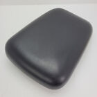 1999-2004 Jeep Grand Cherokee Center Console Lid Cover Arm Rest Gray OEM